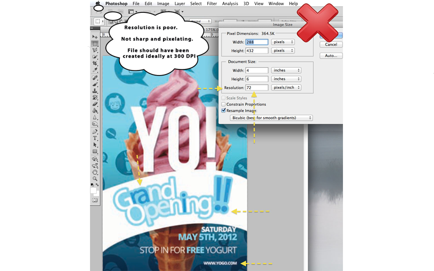 File setup DPI | TopOnlinePrinting.com