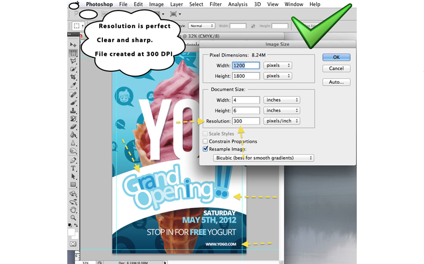 File Setup | SamedayPrinting.com