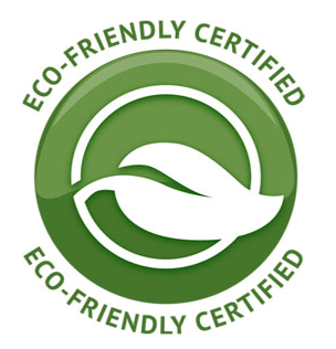 Green Printing | Eco Friendly Certified