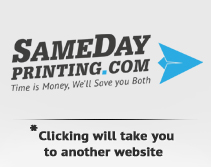 SameDay Printing