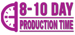 TopOnlinePrinting 8-10Day