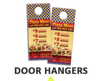 Door Hangers