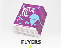 Flyers