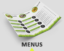 Menus