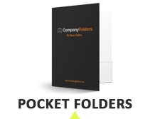 Pocket Folders
