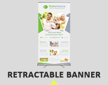 Retractable Banner