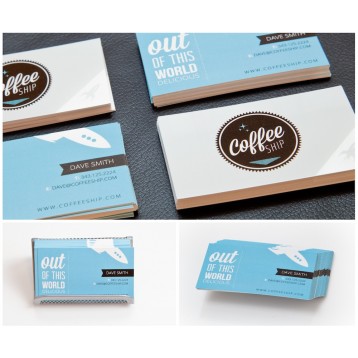 Business Card Printing