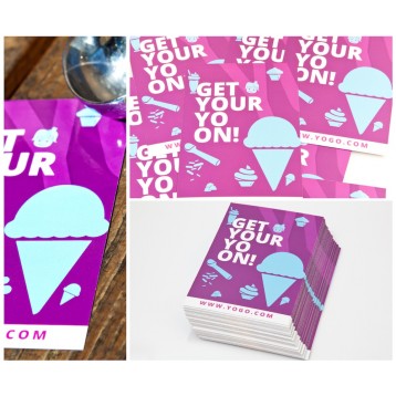 4x6 Postcard Printing