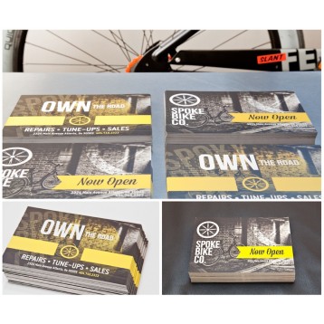 5x7 Postcard Printing