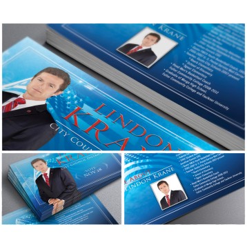6x9 Flyer Printing