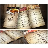 11x17 Bifold Brochures