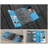 11x17 Menu Printing‏