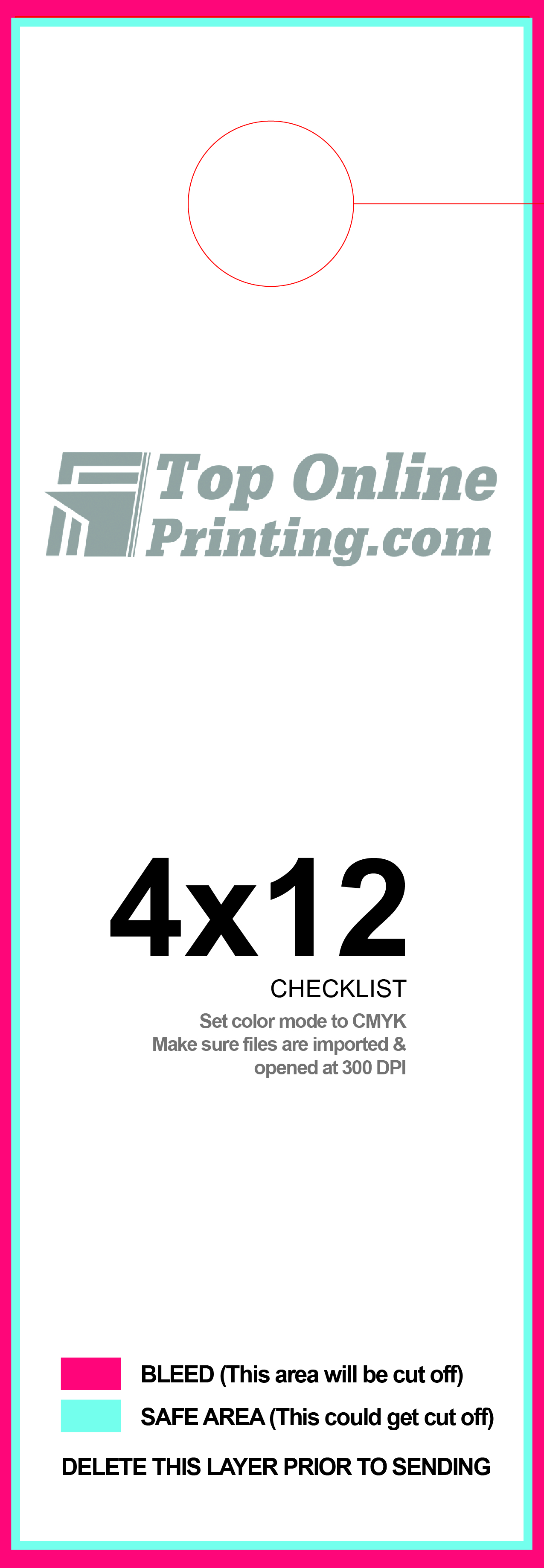 4x12 Door Hanger Template JPG